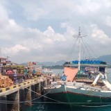 Bali-nya Jatim, Pemprov Beri Perhatian Khusus Infrastruktur Transportasi di Pulau Bawean 