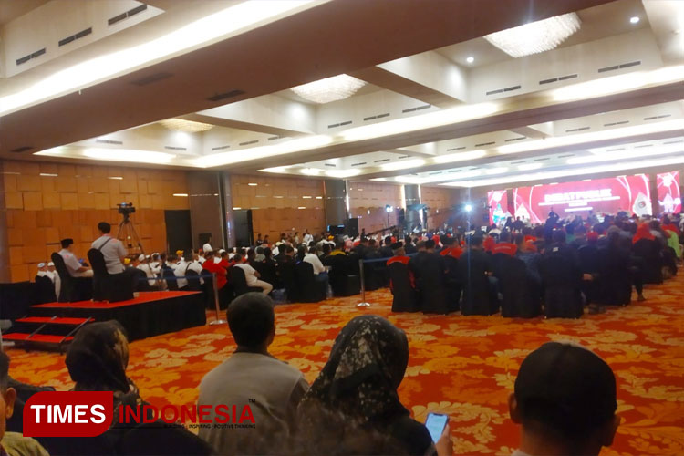 Lokasi dan Durasi Dikritisi, Debat Publik Pilwali Madiun Perlu Evaluasi