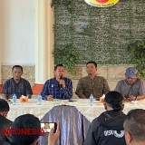 Panen Prestasi Jelang 100 Hari Kerja Direksi Perumda Tugu Tirta Kota Malang