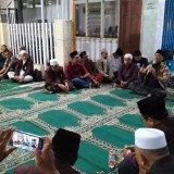 Takmir dan Guru Ngaji se-Lowokwaru Dukung Abah Anton di Pilkada Kota Malang