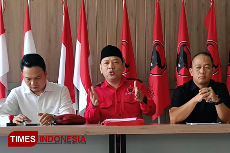 Klarifikasi Tim Hukum Pemenangan Cabup Pangandaran Nomor Urut 01 soal Tudingan Politik Uang