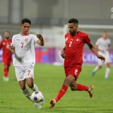 Bahrain Minta Duel Lawan Timnas Indonesia di Tempat Netral, PSSI: Jakarta Tempat Aman