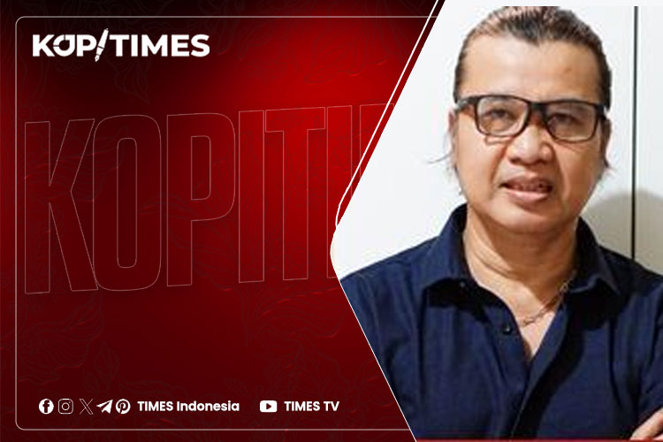 Medsos Raffi Ahmad dan Presentasi Diri Presiden Prabowo