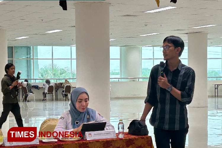 Tujuh Panelis Debat Siap Uji Paslon Pilgub Jatim