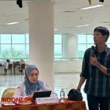 Tujuh Panelis Debat Siap Uji Paslon Pilgub Jatim