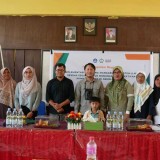 Unkhair Ternate Perkenalkan LMS Sevima Edlink ke Sekolah