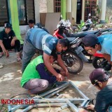 Pemkab Banyuwangi Fasilitasi Pelatihan Las Listrik, Penyandang Disabilitas Berpartisipasi