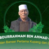 Obituari Om Habib (1): Kisah Cinta, Toleransi, dan Kepedulian yang Abadi di Kupang