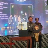 Raih Penghargaan Seoul Smart City Award, Ini Kelebihan APJ KPBU Madiun