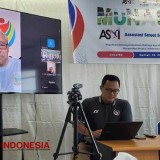 Ahmad Nuril Fahmi Terpilih Sebagai Ketua Umum ASSI 2024-2029