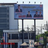 PSI Jatim Ramai Tegak Lurus ke Prabowo, Ucapkan Terima Kasih ke Jokowi