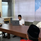 TPD Khofifah-Emil Ajak Masyarakat Sidoarjo Nonton Bareng Debat Pilkada Jatim