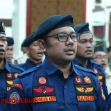 Sosok Ikhwan Arief, Komandan Baritim Baru dari Banyuwangi