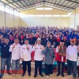 Karna-Koko Siap Tingkatkan Daya Saing Majalengka di Era Industri 5.0