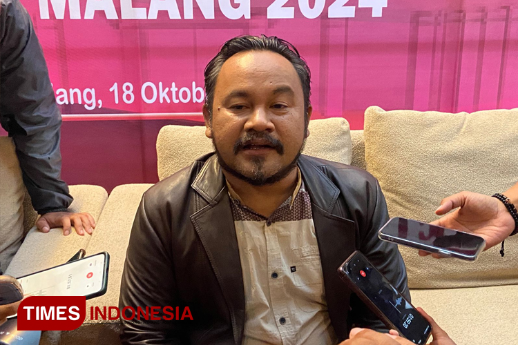 KPU Kota Malang Gelar 3 Kali Debat Pilkada 2024, Ini Lokasi dan Aturan Pembatasan