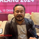 KPU Kota Malang Gelar 3 Kali Debat Pilkada 2024, Ini Lokasi dan Aturan Pembatasan