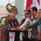 Bandara Dhoho Kediri Resmi Dibuka, Gerbang Baru Konektivitas dan Ekonomi di Jawa Timur