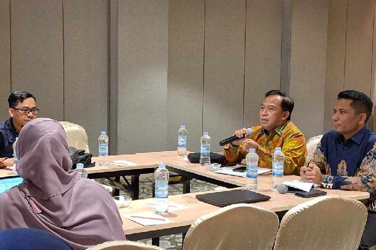 Kemenag RI Siapkan Seleksi Petugas Haji 2025, CAT Diperbarui untuk Hindari Blunder Teknologi