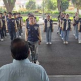 UIN Malang Berangkatkan 39 Mahasiswa Ikuti Busan Choral Festival di Korea Selatan