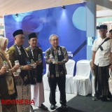 Perumdam Tirta Kencana Tawarkan Diskon Pasang Baru di Acara Jombang Fest 2024