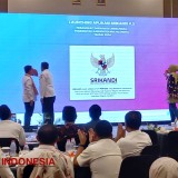 Luncurkan Aplikasi Srikandi, Pemkab Majalengka Pelopori Pengelolaan Arsip Digital di Jabar