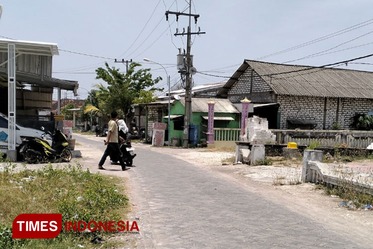 Jadi Persoalan Serius, Pemerintah Siapkan Solusi Banjir Rob di Gresik Utara