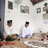 Dua Tokoh NU Dukung Ghofur-Firosya untuk Pilkada Lamongan 2024