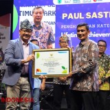 Sebanyak 18 Insan Pariwisata & Ekraf Dapat Anugerah Batu Tourism Award 2024, Siapa Saja?