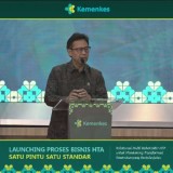 Indonesia Terima 24,9 Juta Dolar dari Pandemic Fund untuk Kesiapsiagaan Pandemi