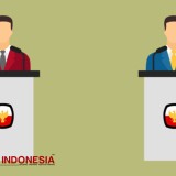 KPU Kabupaten Probolinggo Imbau Paslon Tidak Bawa Massa Pendukung di Debat Kandidat