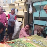 Gus Fawait Janji Prioritaskan Masalah Kelangkaan Pupuk Bersubsidi di Jember