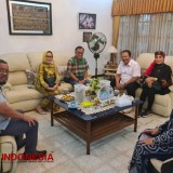 Eks Bacabup Nanang Handono Merapat ke Hendy-Firjaun di Pilkada Jember