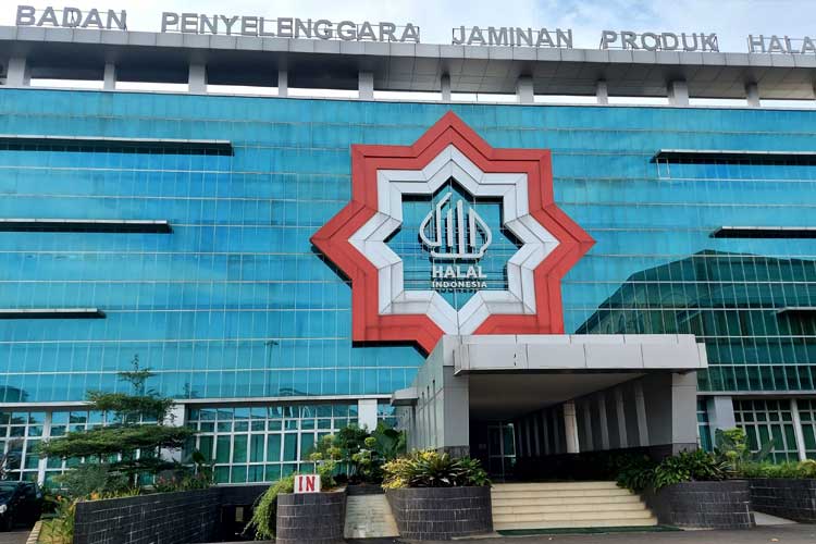 Wajib Halal Mulai Berlaku, BPJPH Berwenang Berikan Sanksi Pelanggaran