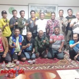 Jelang Muskot KONI Kota Tasikmalaya, 25 Cabor Lakukan Penguatan dan Konsolidasi 