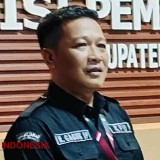 KPU Ponorogo Siapkan Santunan Bagi Penyelenggara Ad Hoc Meninggal Dunia