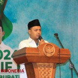 Santri Fest 2024 Dukung Pengembangan Ekonomi Umat dan Daya Saing Santri