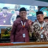 Abdul Mukti Jadi Menteri, Muhammadiyah Belum Tentukan Pengganti di Kursi Sekum