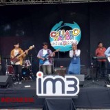 IM3 Hadir di Jember, Gelar Collabonation Talent Hunt