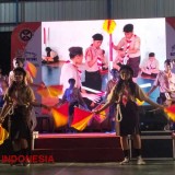 Wadah Ekspresi dan Inovasi, Sekola Yos Sudarso Tasikmalaya Gelar Expo Pendidikan 2024