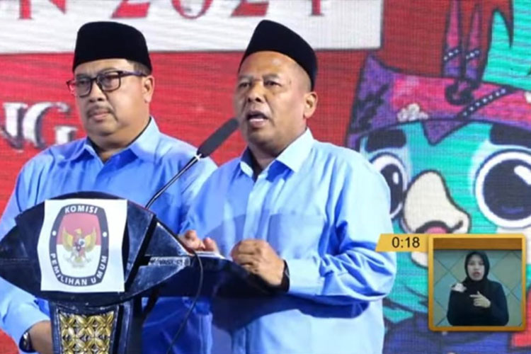 Manfaatkan Potensi Pendidikan Pesantren, Warsubi-Salman Bakal Merangkul Pesantren Kecil