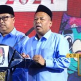 Manfaatkan Potensi Pendidikan Pesantren, Warsubi-Salman Bakal Merangkul Pesantren Kecil