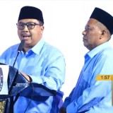 Debat Pertama, Warsubi-Salman Paparkan Strategi UMKM Jombang Bisa Naik Kelas