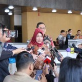 Siang ini, MPR Gelar Gladi Bersih Pelantikan Presiden, Siti Fauziah: Persiapan Sudah Matang