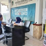 Pahlawan dari Banyuwangi, Penyandang Disabilitas Turut Serta Dalam Seleksi SIBAT