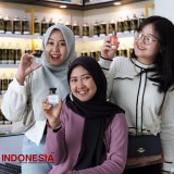 Buka di Jombang, Aerum Parfum Suguhkan Pengalaman Berbelanja Unik dan Promo Menarik