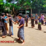 Melihat Keseruan Hari Santri Nasional 2024 di Ponpes Al-Aqobah Jombang