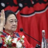 Sakit Usai Lawatan ke Rusia, Megawati tidak Hadiri Pelantikan Prabowo - Gibran