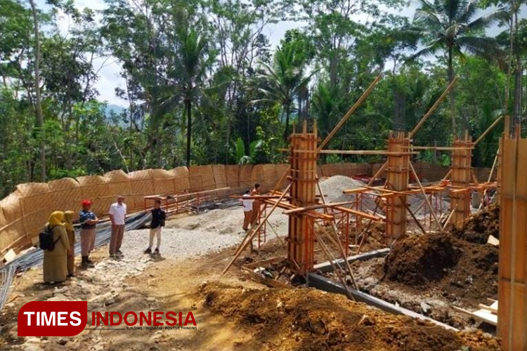 Dinkes Pacitan Alokasikan Dana Rp6,4 Miliar dari DBHCHT untuk Pembangunan Fasilitas Kesehatan