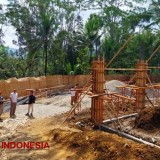 Dinkes Pacitan Alokasikan Dana Rp6,4 Miliar dari DBHCHT untuk Pembangunan Fasilitas Kesehatan