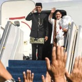 INFO GRAFIK: Fasilitas Pensiun untuk Presiden ke-7 Joko Widodo